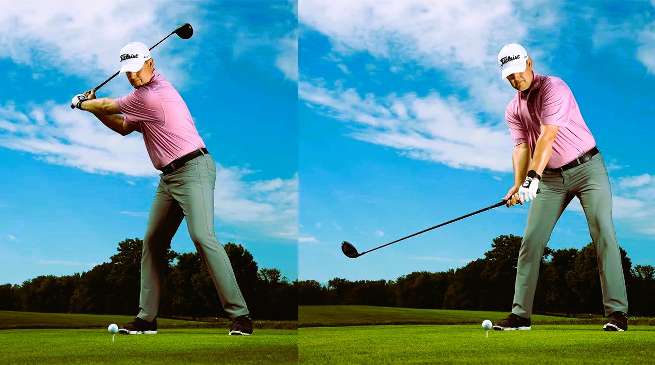 Use these three tips to square the clubface and drive it better than ever