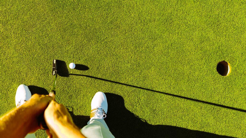 Choose the Right Putter