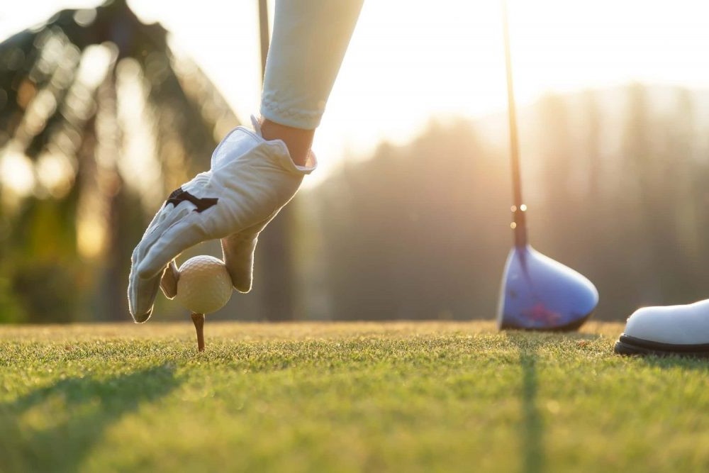 Tips for Improving Your Golf Game
