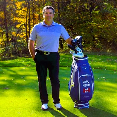Jason Helman, PGA – Renowned as one of Canada’s premier instructors, awarded the 2010 PGA of Canada Teacher of the Year & ranked among Golf Digest’s Top 5 Teachers. Also, a distinguished Golf Channel SwingFix & Tour Instructor.