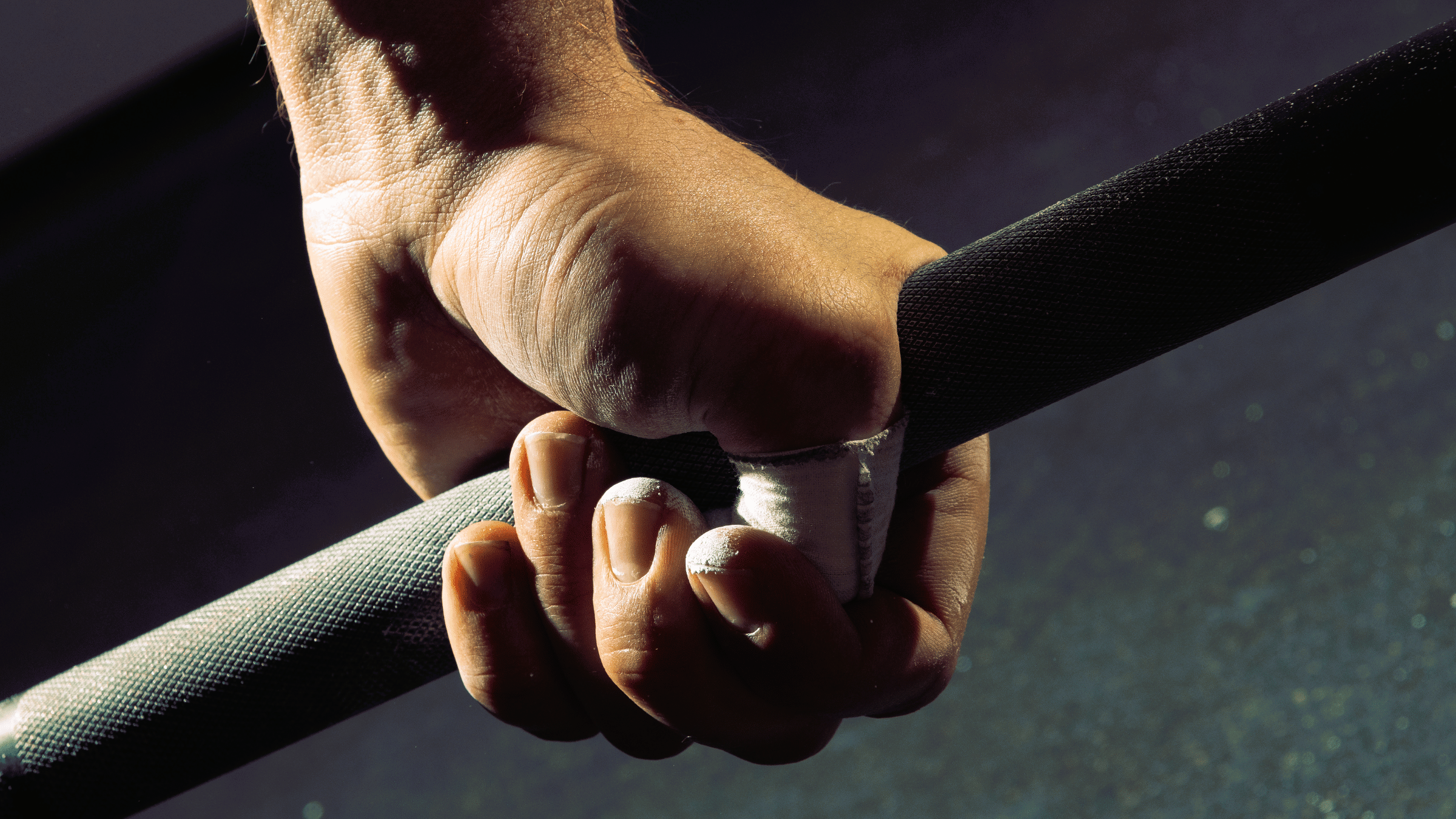 The Importance of Grip: Enhancing Your Performance with Proper Grip Technique