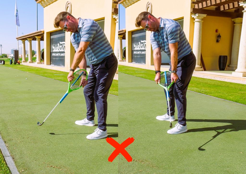 Techniques for Squaring the Clubface