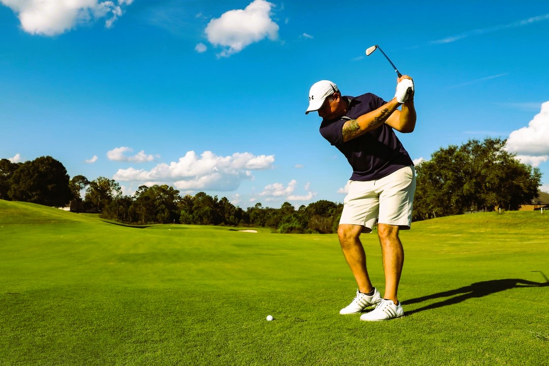 Managing Course Challenges: Tips for Handling Different Playing Conditions