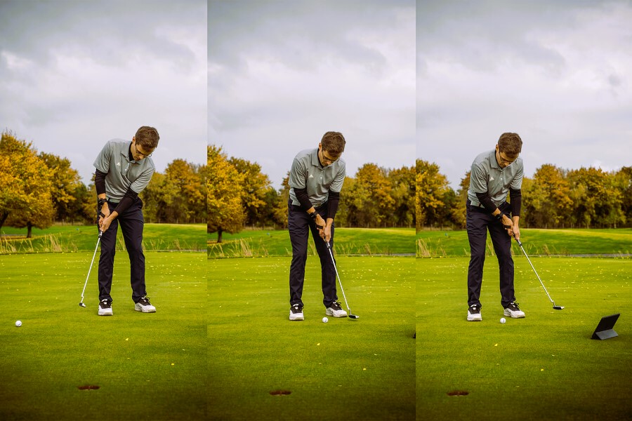 Unlocking Consistency: Tips for Improving Your Golf Game